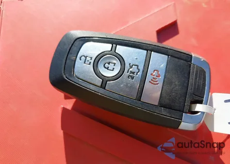 2020 Ford Fusion Se z USA, uszkodzony, nr VIN 3FA6P0HD2LR217993